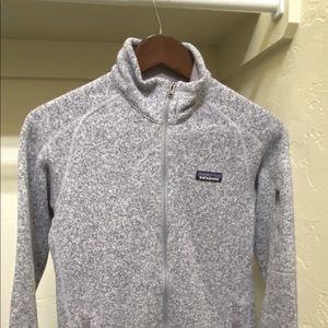 Patagonia Women’s Better Sweater Fleece Jacket